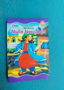 Combo of Two Children's Books
