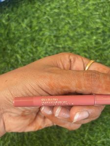 Estee Lauder Lip Pencil - 015 Blush