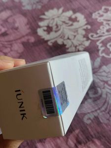 Iunik Calendula Cleansing Oil