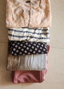 #4 Donation Combo of Five Random Preloved😍