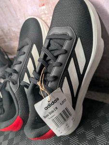 Adidas Running Shoes Base Slide 2M