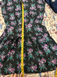 Mini Dress In Excellent Condition