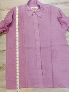 Kumar Brand Men Shirt Size 38