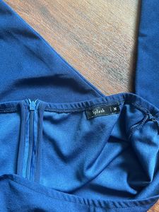 Splash brand tube dress M size