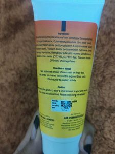 Dermatologist Recommend Tinted Sunscreen