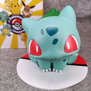 Collectible Pokemon Bulbasaur Figure