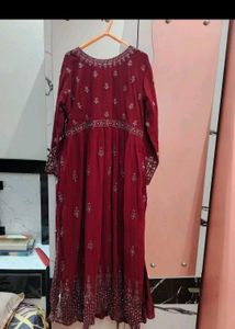 Full Mirror work Sharara kameez - PAKISTANI STYLE