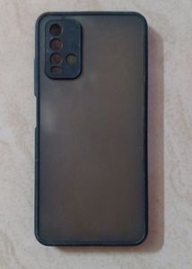 Redmi 9power Somke Cover