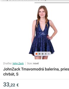 party wear mini frock