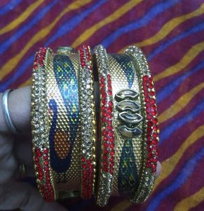 Beautiful Bangles