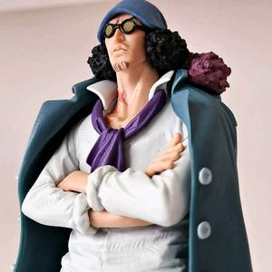 Banpresto Kuzan anime action figure