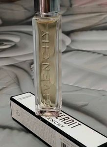 Givenchy L'Interdit Eau de Parfum 😍❤️