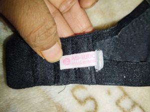 Honeymoon Bra
