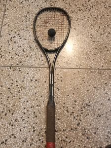 Squash Racket