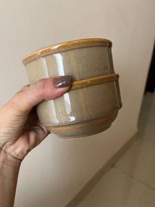 Vintage Ceramic Bowls
