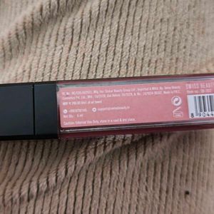 Swiss Beauty Matte Lip Liquid Lipstick
