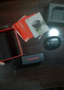 New Boat 142 ANC Wireless Earbuds
