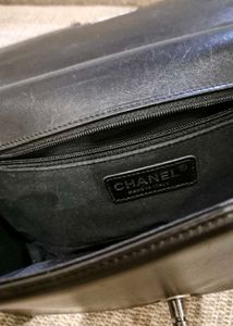 Chanel inspired bag