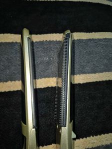 Ikonik Ultimate Shine Hair straightener