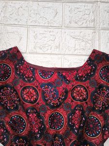 Short Frock Top 🎀