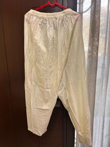 Kashmiri Embroidered Kurta Set