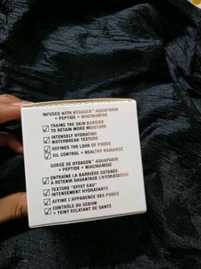 Charlotte Tilbury Magic Water Cream