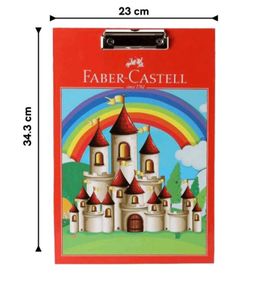 Faber-Castell Exam Board (Fix Price)❗