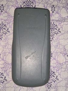 Casio fx-82ES PLUS Scientific Calculator