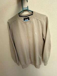 Puma Crewneck Sweatshirt