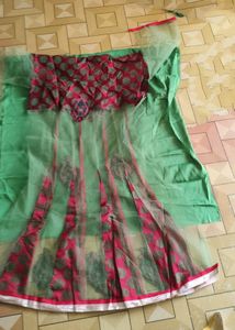 Net Drass Material