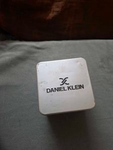 Daniel Klein Watch for Women
