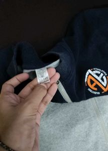Boys' Tracksuit Set