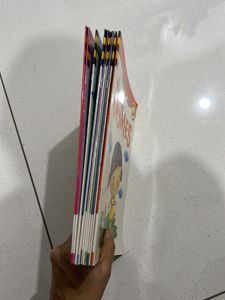 Children's Book Set Of 10 Books 📚