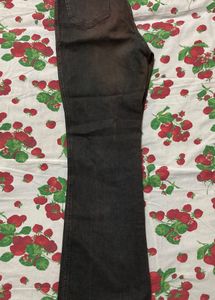 3!! Jeanss  y2k bootcut ,H&amp;M,Lee!! brand all new