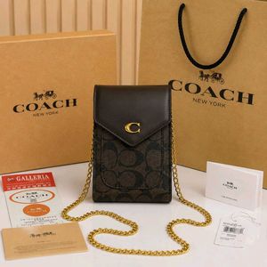 Coach Slingbags