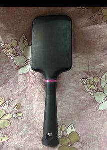 Detangling  and paddle brush combo of 2