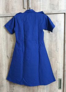 GIRL'S SCOUTS DRESS