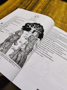 Isc Class 11th Macbeth - Evergreen Edition