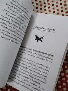 ✨Young Adults Mystery Suspense Fiction Novels
