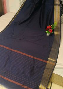 bnarasi Patta Silk Saree