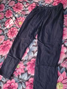Embroidered Palazzos