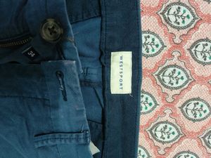Men's Chinos Trousers