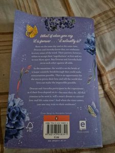 A touch of Eternity
