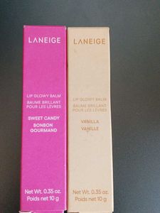 Laneige Lip Glowy Balm