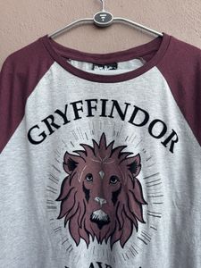 Gryffindor Bravery T-Shirt