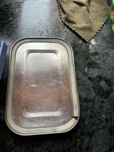 Stainless Steel Lunch Box
