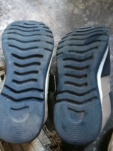 Asian Soleflex Run Shoes