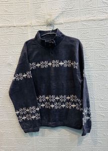 🇦🇺 Uniqlo imported Fleece Pullover