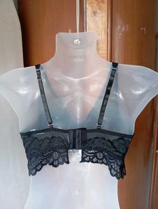 Lace Bralette for Women