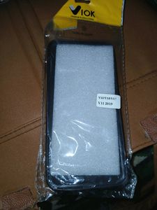 Phone Cover, Brand New, Y11/Y15/Y17/Y11